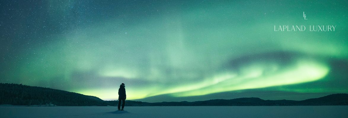 Lapland Luxury - private DMC